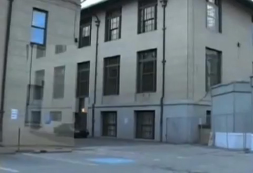 The age of transparent walls is here!