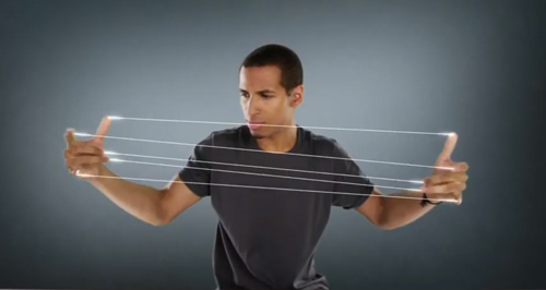 Unleash Your Fingers