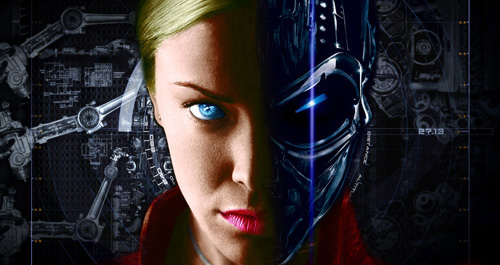 Rise of the machines