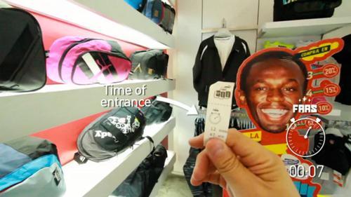 Puma Fastest Purchase