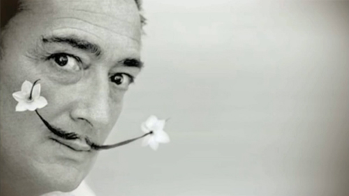 Dali Museum iPhone App