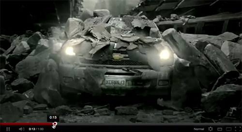 Chevy's guide to hacking the Super Bowl