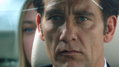 BMW Films – The Escape