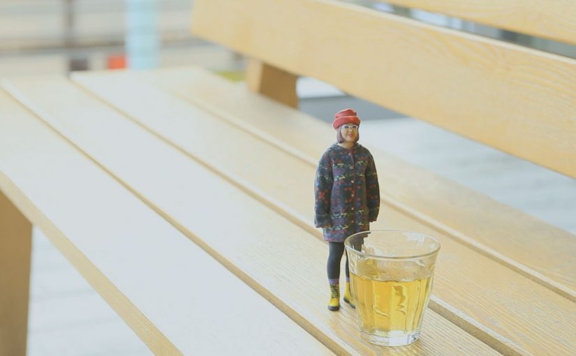 Omote 3D: The 3D Printing Photo Booth