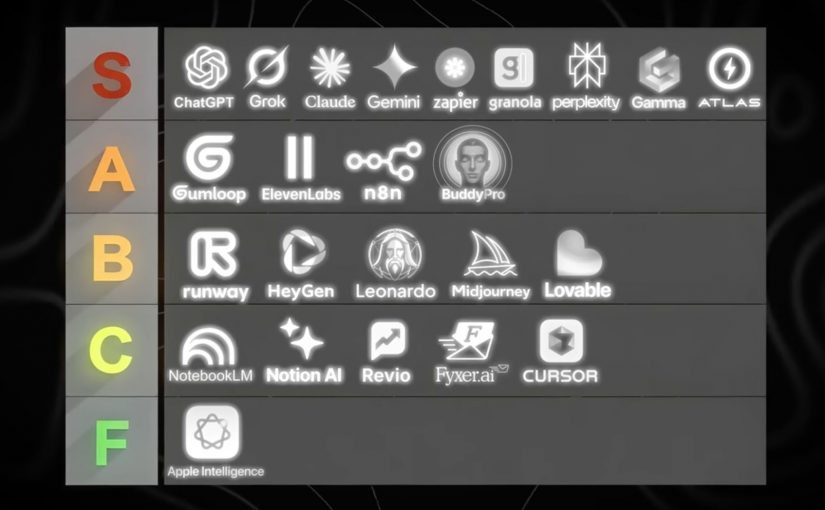 Use vs Integrate: AI Tools That Transform