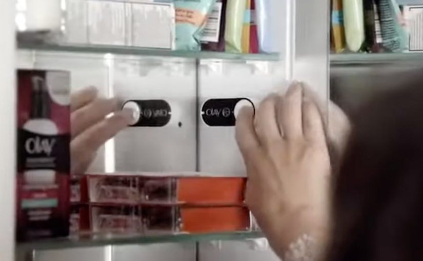 Amazon Dash: The Button That Rewrites Loyalty