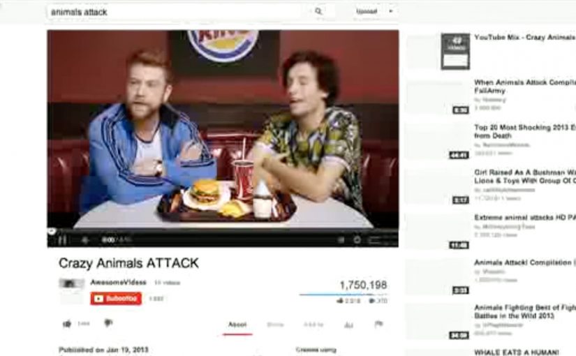 Burger King: Anti Pre-Roll Pre-Roll