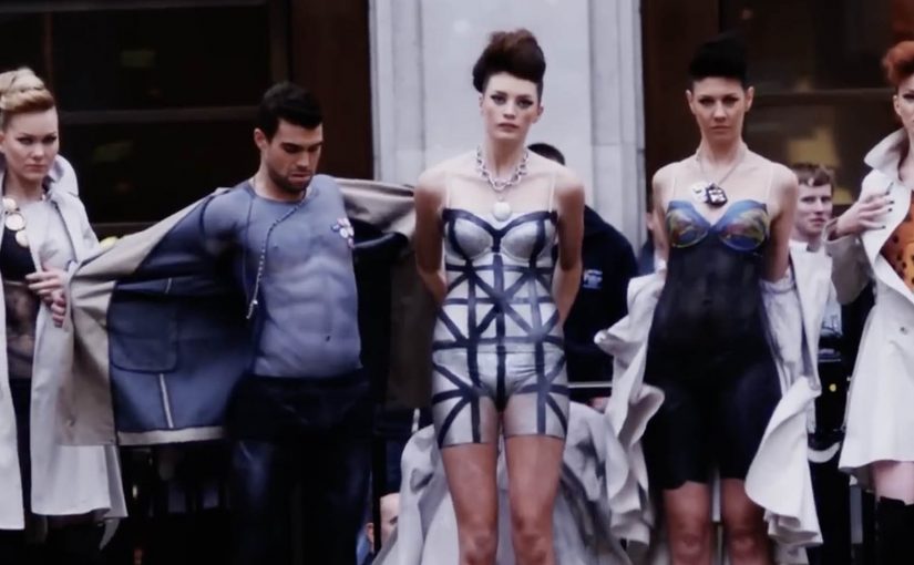 brandalley fashion walk