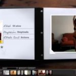 Playboy Magazine: Online Casting via Webcam