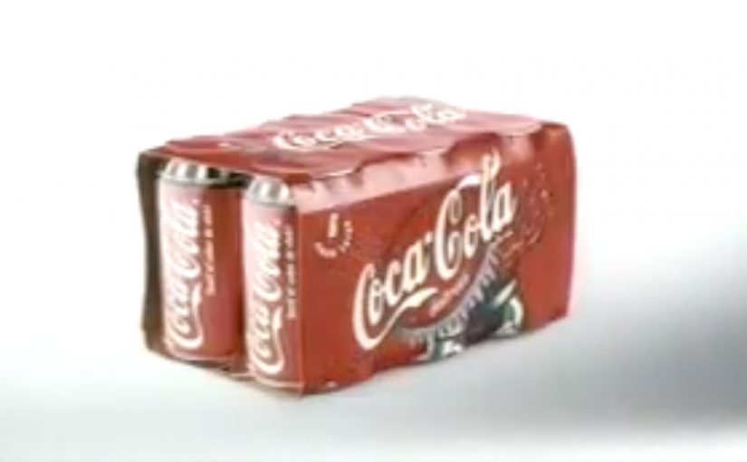 Coca-Cola: For Everyone