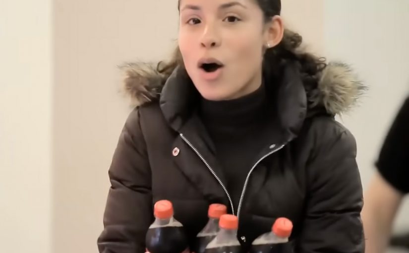 Coca-Cola: Where Will Happiness Strike Next