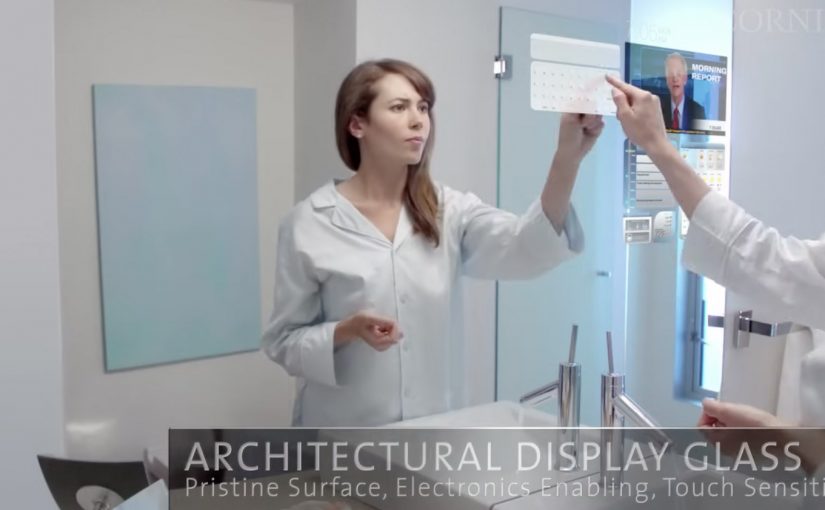 Corning: A Day Made of Glass