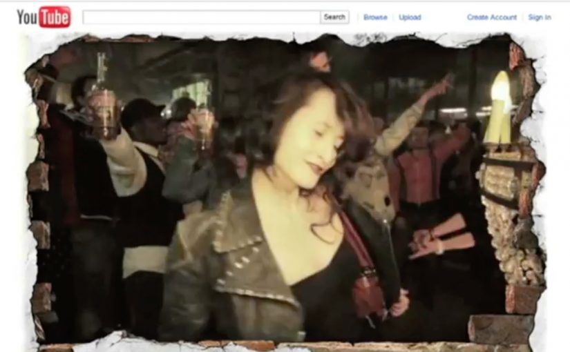 Desperados: YouTube Takeover