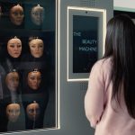 The Beauty Machine by Dove