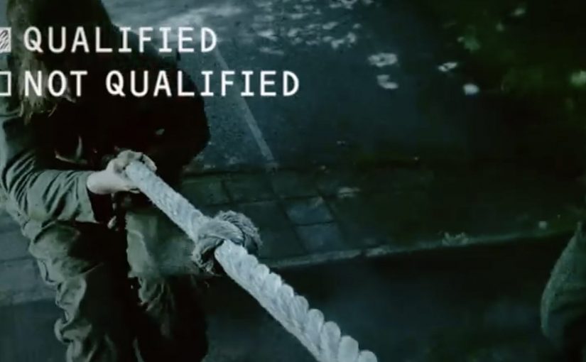 Royal Dutch Army: #Question Recruitment