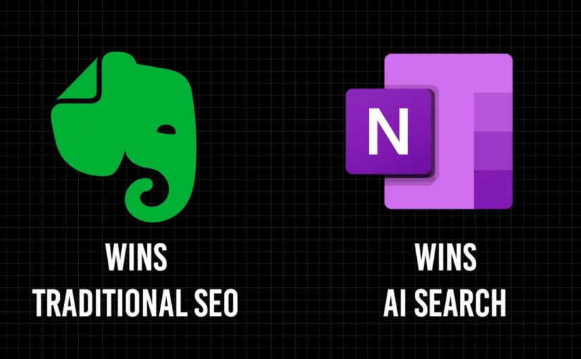 Why #1 on Google Might Be Worthless in 2026