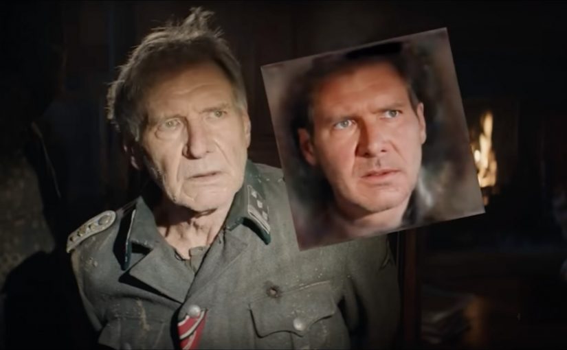 AI in Hollywood: Threat or Storytelling Upgrade?