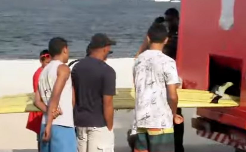 Coca-Cola: Happiness Truck