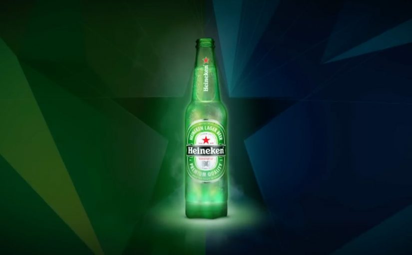 Heineken Ignite