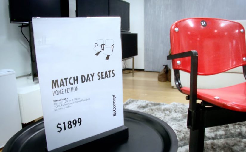 Heineken: UEFA Giveaway