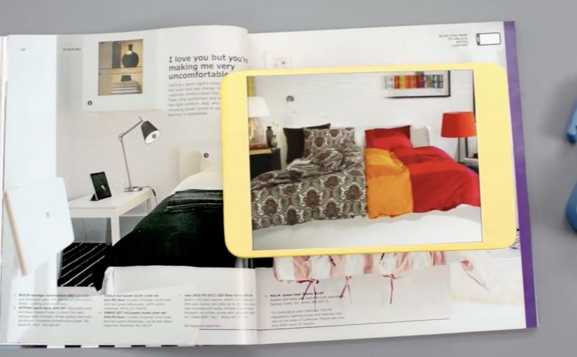 IKEA: A New Kind of Catalog