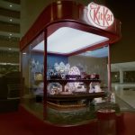 KitKat: The Slooowest Vending Machine