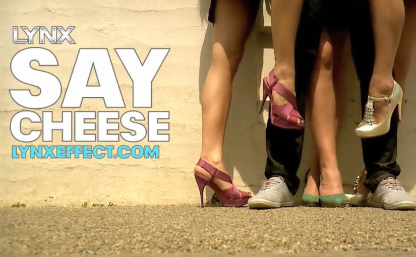 Lynx’s online tools for offline dating