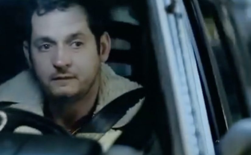 McDonald’s: Sleeping Baby