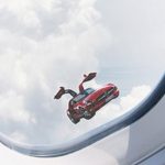 Mercedes-Benz: Flying Car
