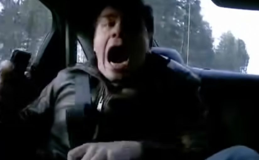 Pepsi Max: Test Drive