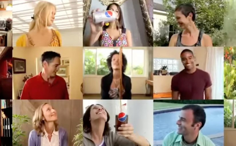 Pepsi Refresh: Monthly Grants for Ideas