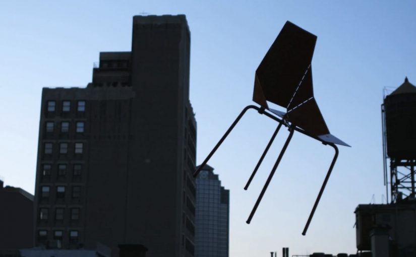 Blu Dot: The Real Good Curb-Mining Experiment