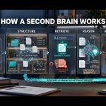 When a Second Brain Becomes an Operating Model
