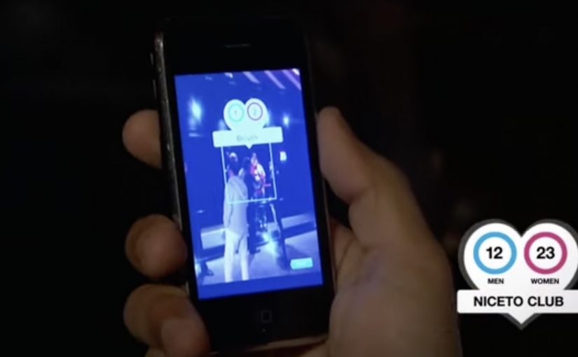 Zonacitas.com: Singles Finder App