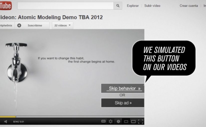 Sodimac: The 5-Second Skip Behavior Ad