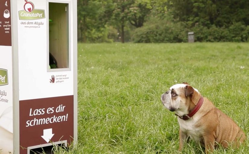 iBeacons: Context as the Interface