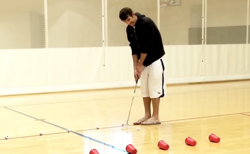 IOC: The Best of Us Challenge