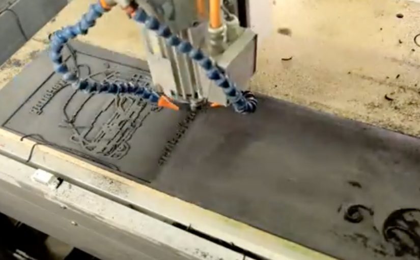 Mercedes-Benz Sprinter applies for a job