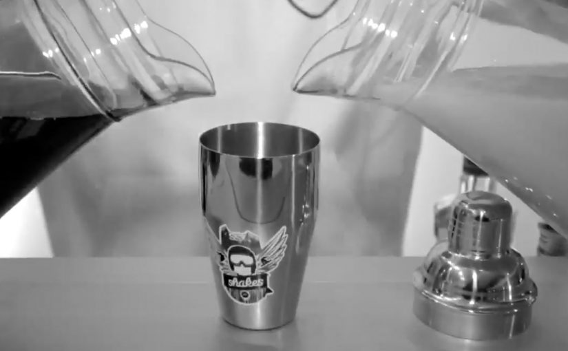 EA Sports SSX: SSX Shakes