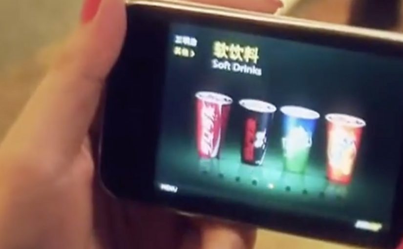 Subway “Daredevil Delivery”