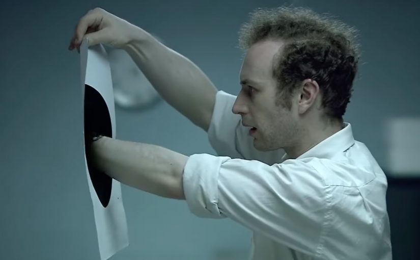 The Black Hole: Greed Meets Gravity