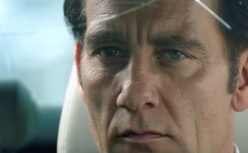 BMW Films – The Escape