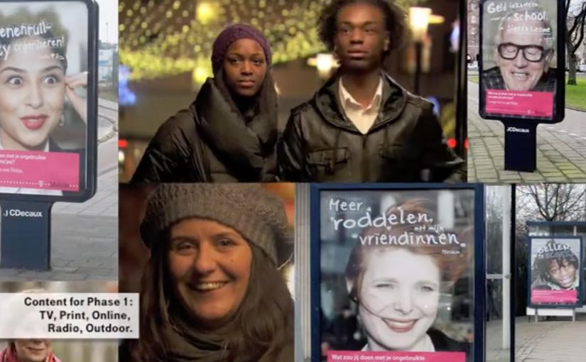 T-Mobile Netherlands: The Rematch