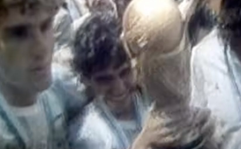 TyC Sports: Argentinos