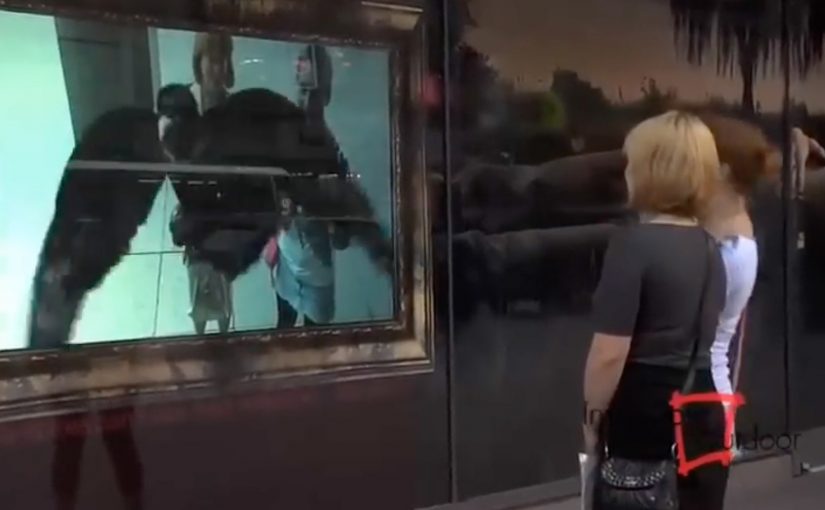 Vampire Diaries Augmented Reality