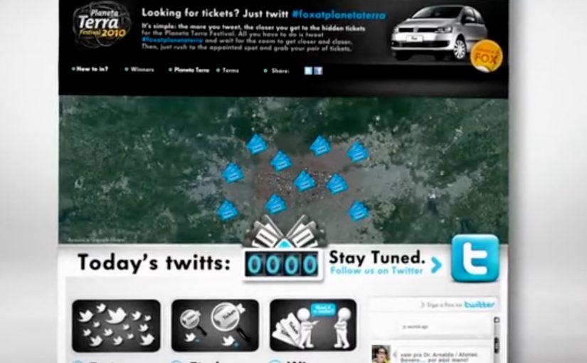 Volkswagen Twitter Zoom