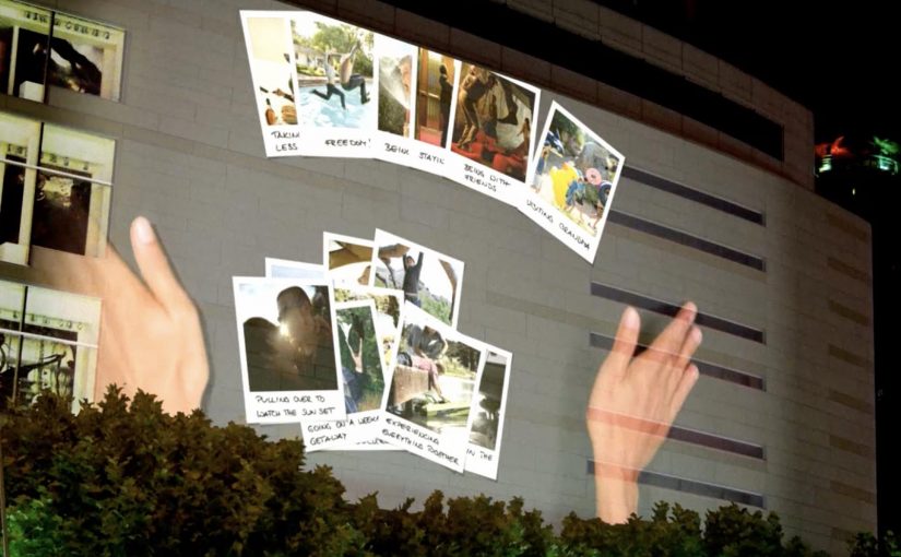 Volvo: There’s More to Life, in 3D