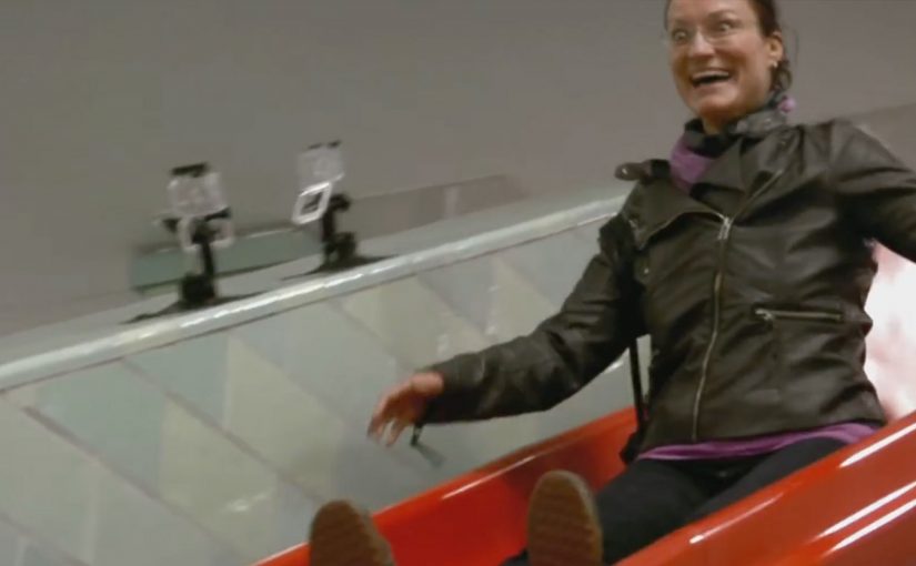 Volkswagen Polo GTI: Fast Lane