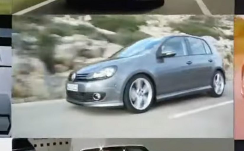 Volkswagen – The Fun Theory