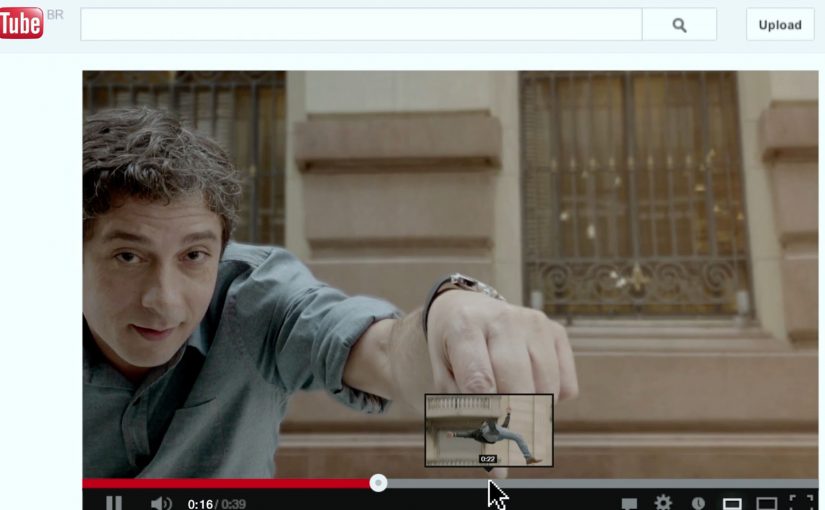 Video Campaigns: When the Player Is Message